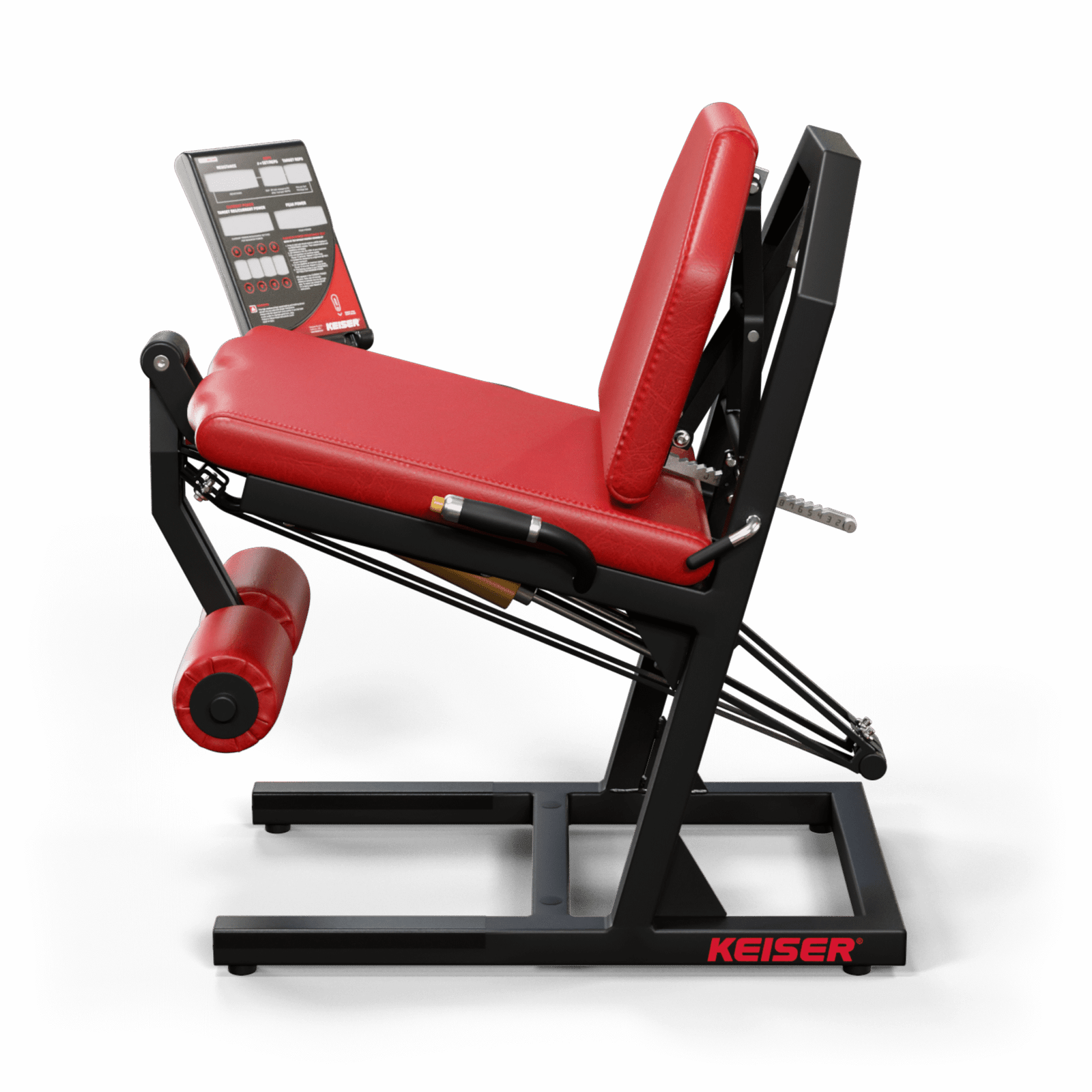 1133_A300_Leg_Extension_Pro_Left_Side