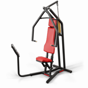 Seated Chest Press