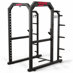 Rack and Half - No air